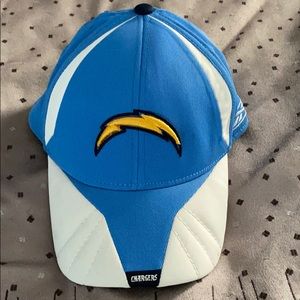 Chargers sideline hat